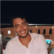 Profesor de Educación Primaria con experiencia en clases particulares